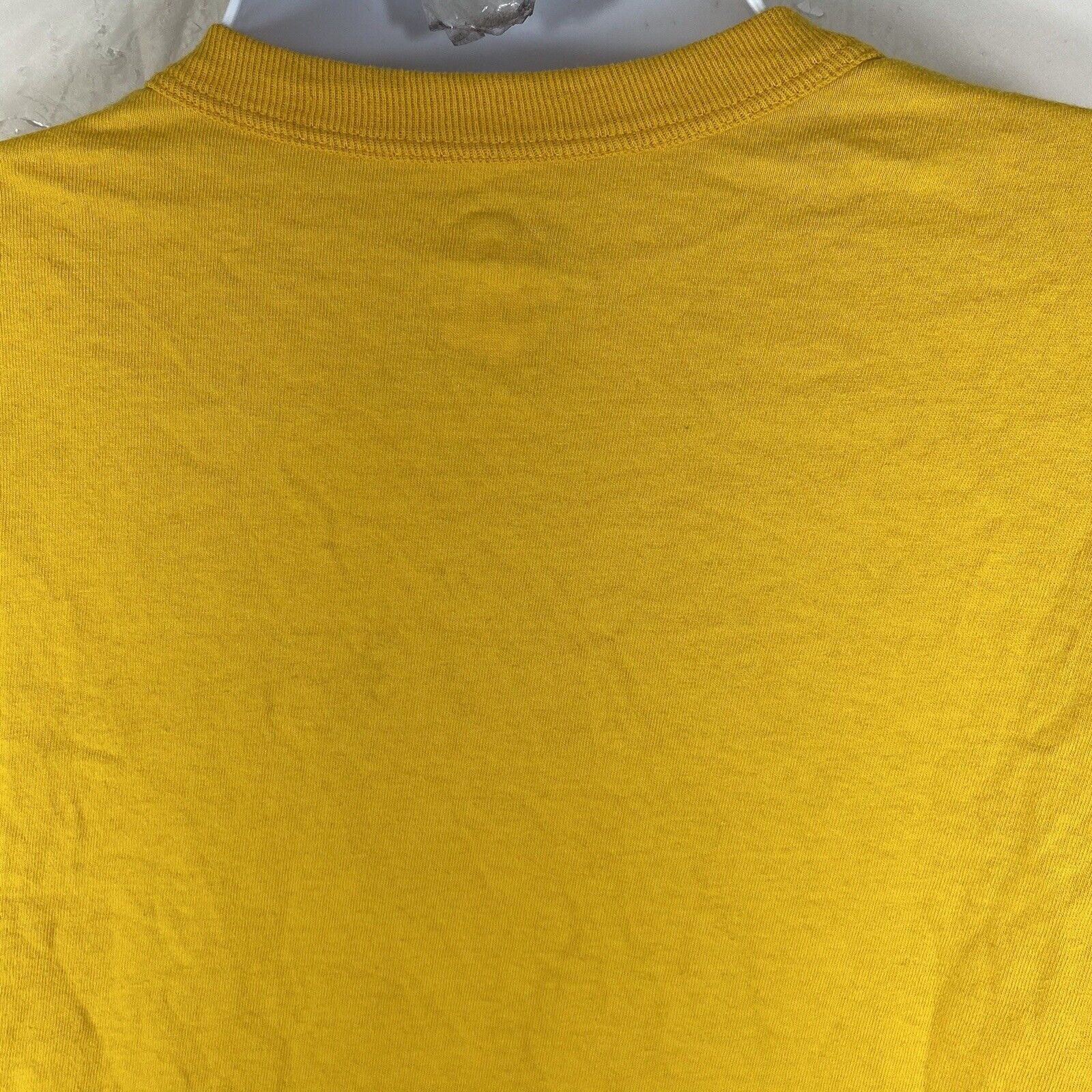 Russell Athletic West Virginia Mountaineers Tailgater Short Sleeve T Shirt Size US S / EU 44-46 / 1 - 7 Thumbnail