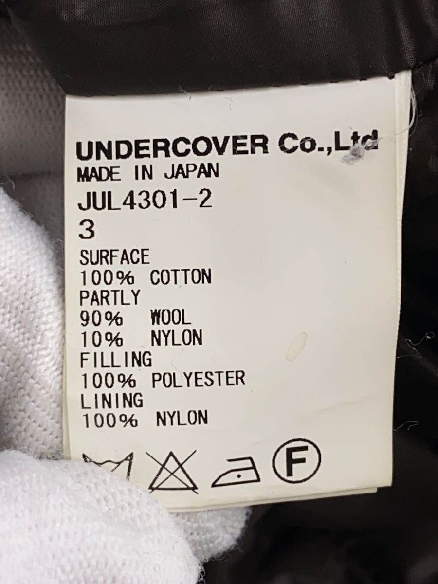 Undercover AW13 JohnUndercover Jacket Size US L / EU 52-54 / 3 - 4 Thumbnail