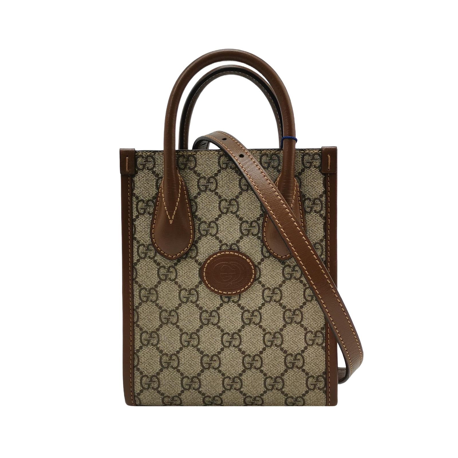 Gucci Gucci Women os Shoulder Bags Size ONE SIZE - 1 Thumbnail