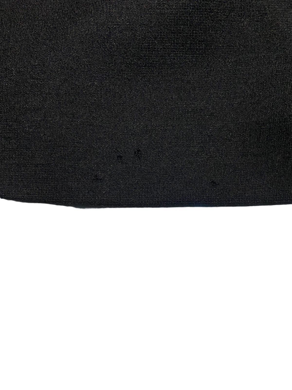 Comme des Garcons Comme des Garçons Runway 2006 Wool Long Coat Size S / US 4 / IT 40 - 17 Thumbnail