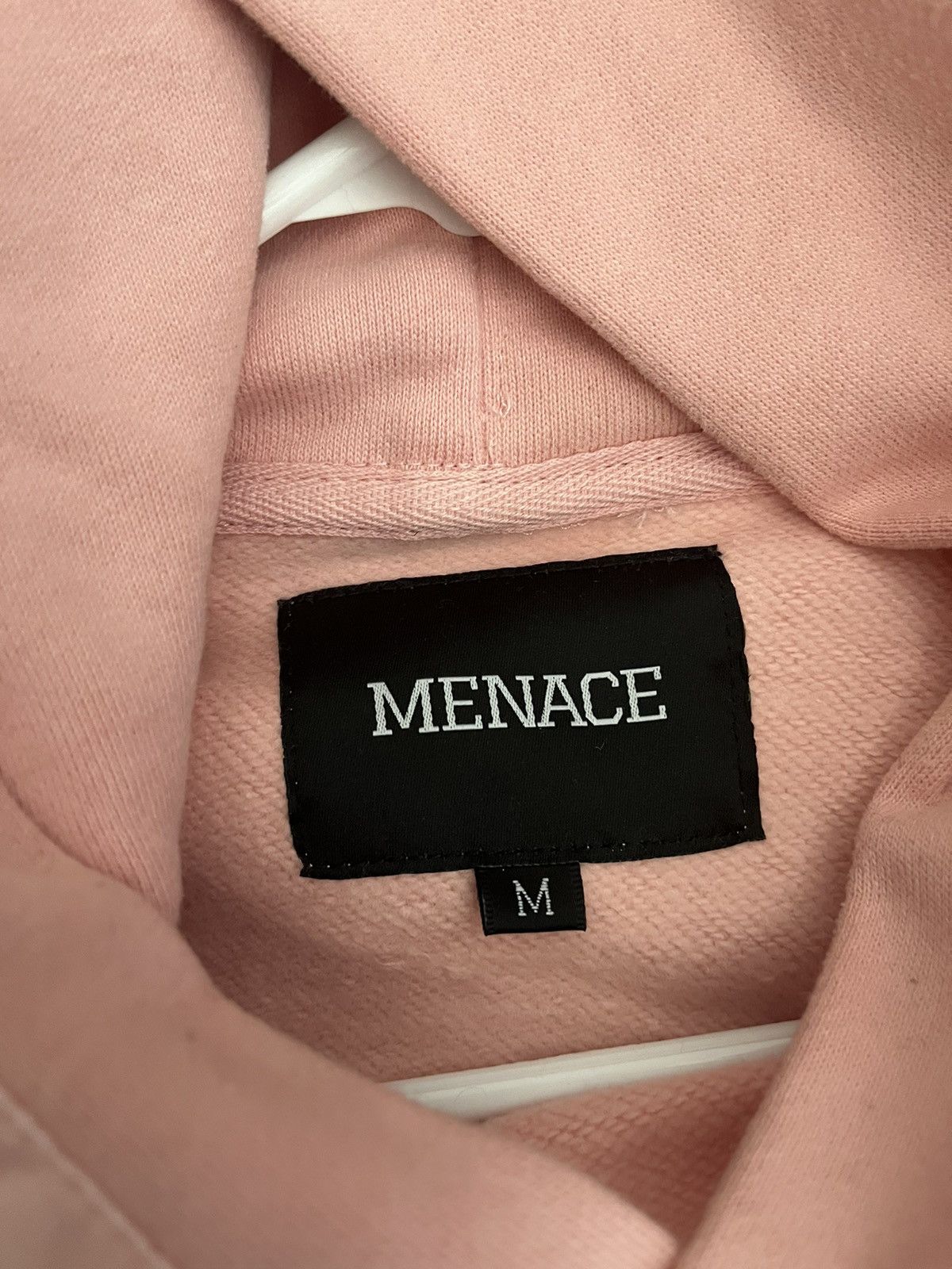 Menace Menace Beverly Hill Gun Range Hoodie Size US M / EU 48-50 / 2 - 3 Thumbnail