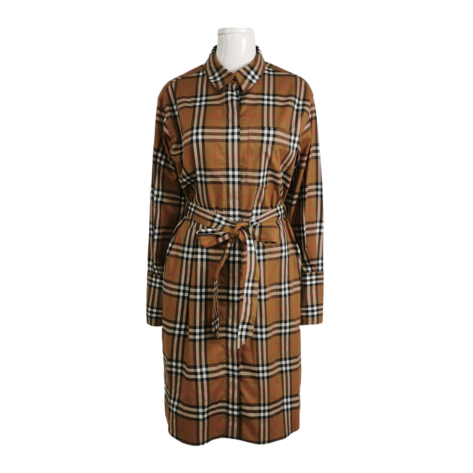 Burberry Burberry Women 4 Midi Size S / US 4 / IT 40 - 1 Thumbnail