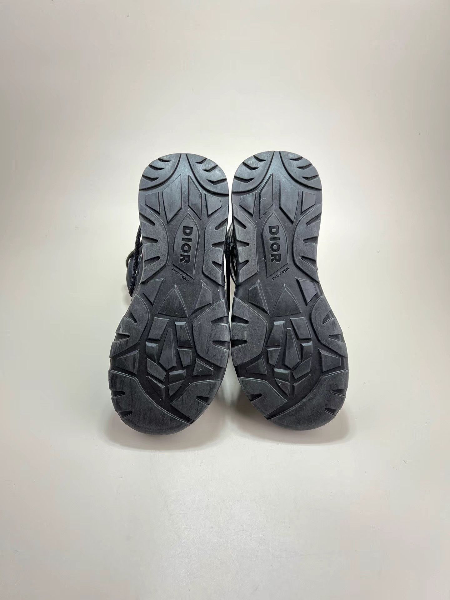 Dior DIOR SNOW Monogram Snow Boots Size US 7 / IT 37 - 6 Thumbnail