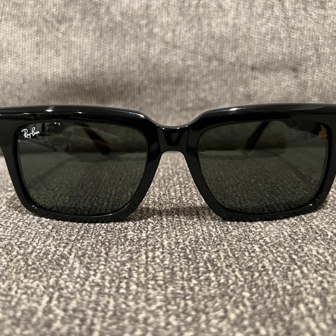 RayBan Invernesse Size ONE SIZE - 2 Thumbnail