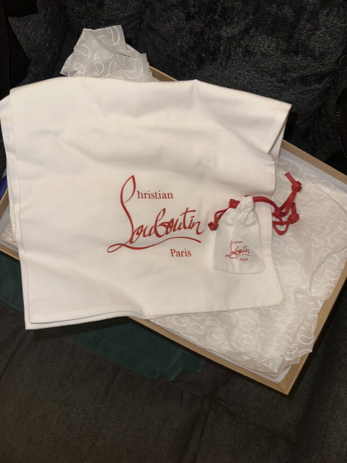 Christian Louboutin Christian Louboutin Size US 9 / IT 39 - 5 Thumbnail