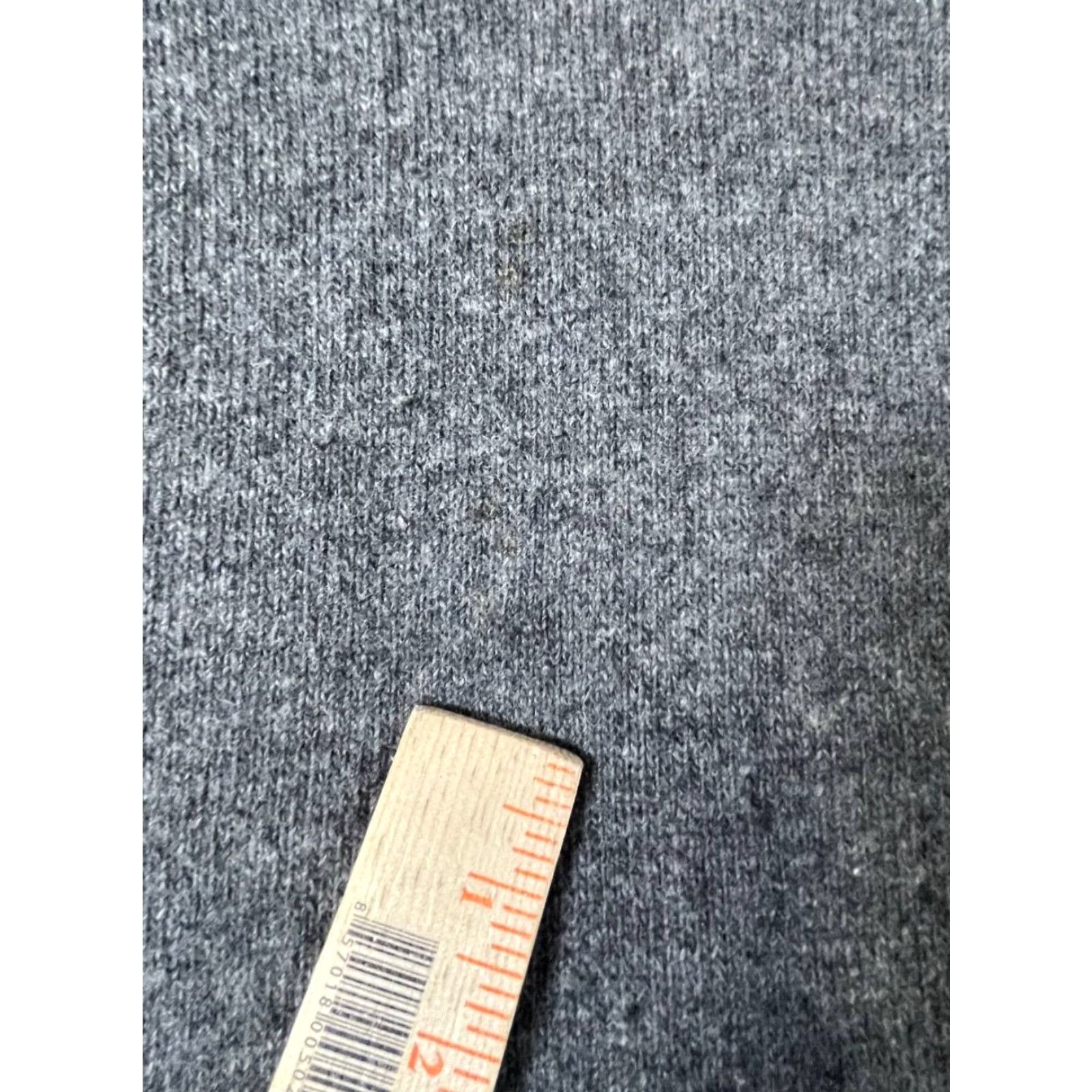 Vintage VINTAGE Campus Vest Mens L Gray Wool Blend Sleeveless Casual 90s See All Pics Size US L / EU 52-54 / 3 - 6 Thumbnail