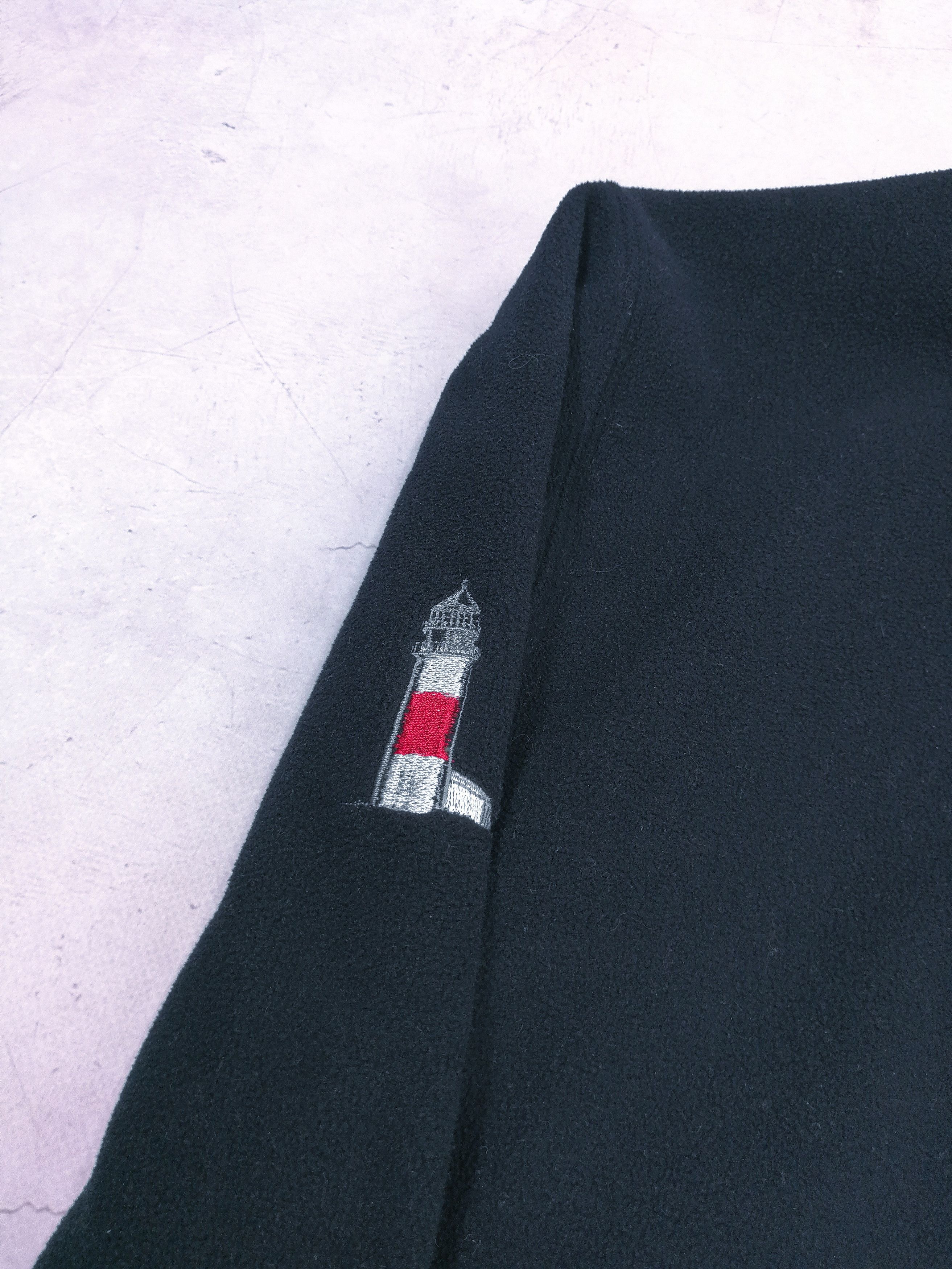 Patagonia × Vintage Patagonia Synchilla Fleece Jacket Full Zip Size US M / EU 48-50 / 2 - 17 Thumbnail