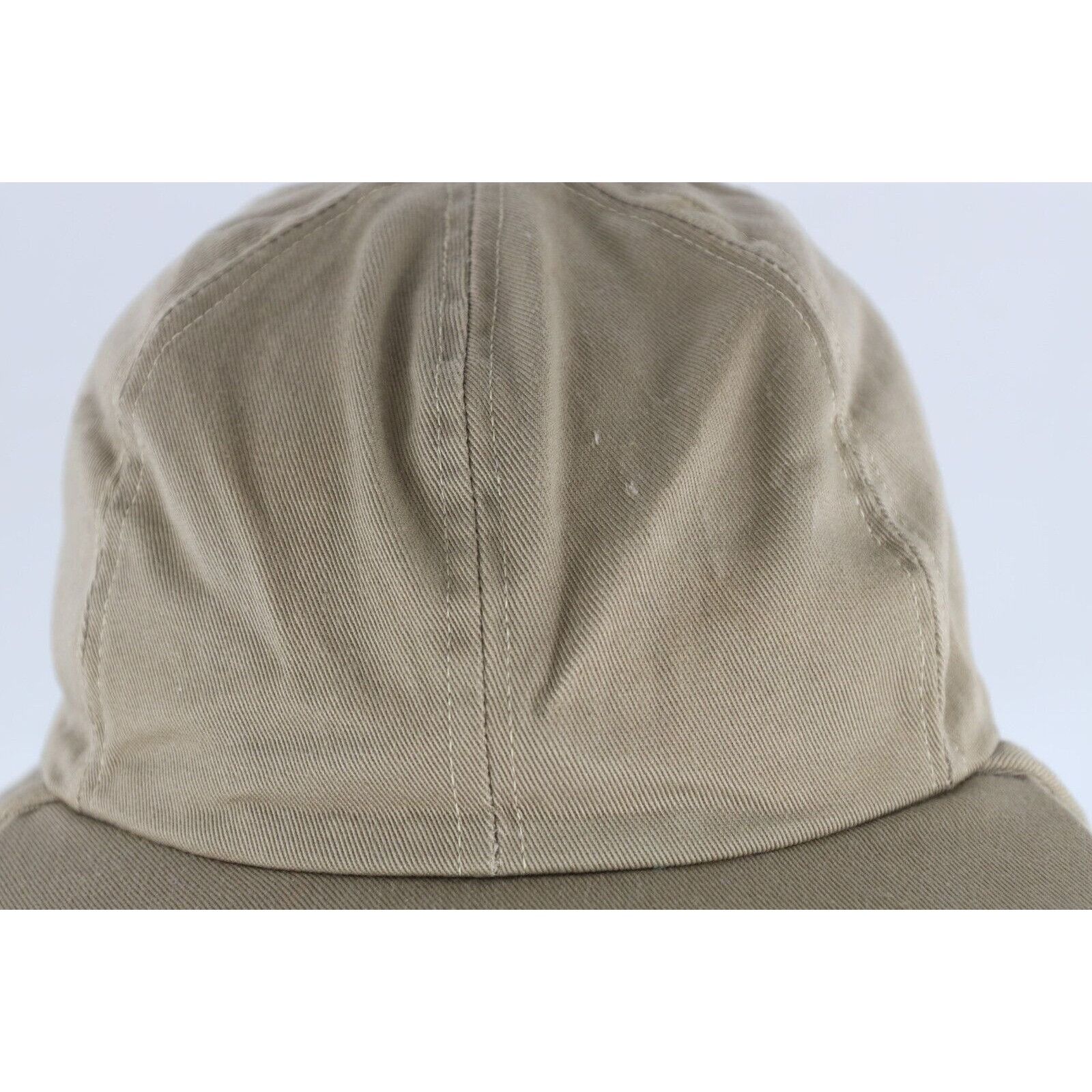 Vintage Vintage 80s 90s Broner Long Bill Ear Flap Safari Hat Size ONE SIZE - 3 Thumbnail