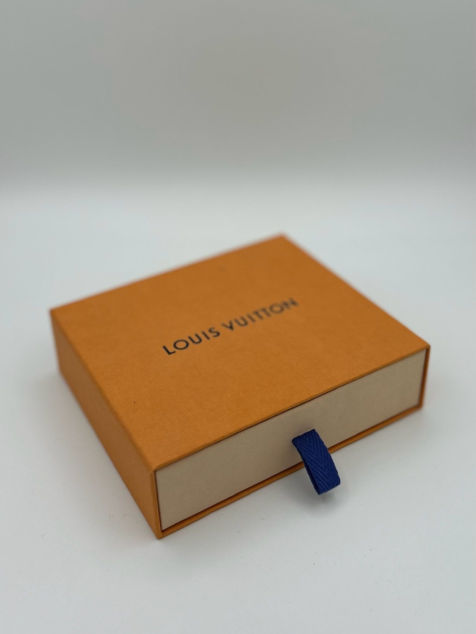 Louis Vuitton Louis Vuitton Articles de Voyage Men Wallet Size ONE SIZE - 4 Thumbnail
