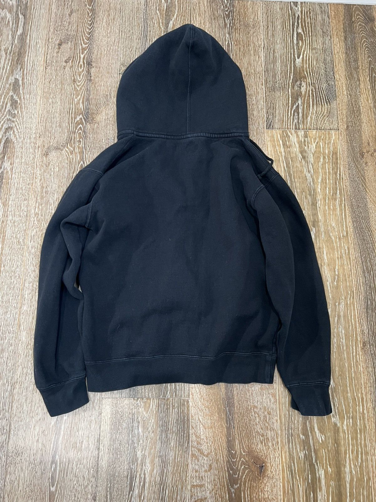Vintage Deftones zipup hoodie Size US S / EU 44-46 / 1 - 2 Thumbnail