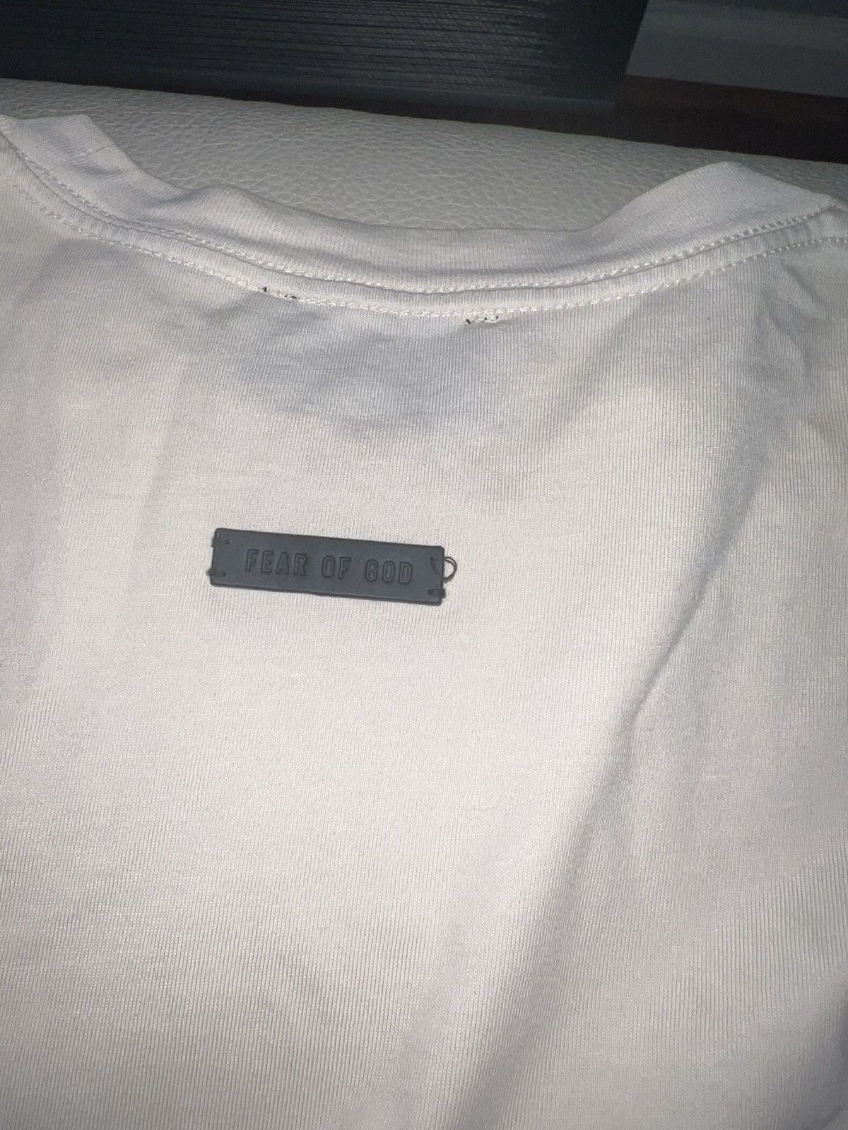 Fear of God Fear of god Size US L / EU 52-54 / 3 - 3 Thumbnail