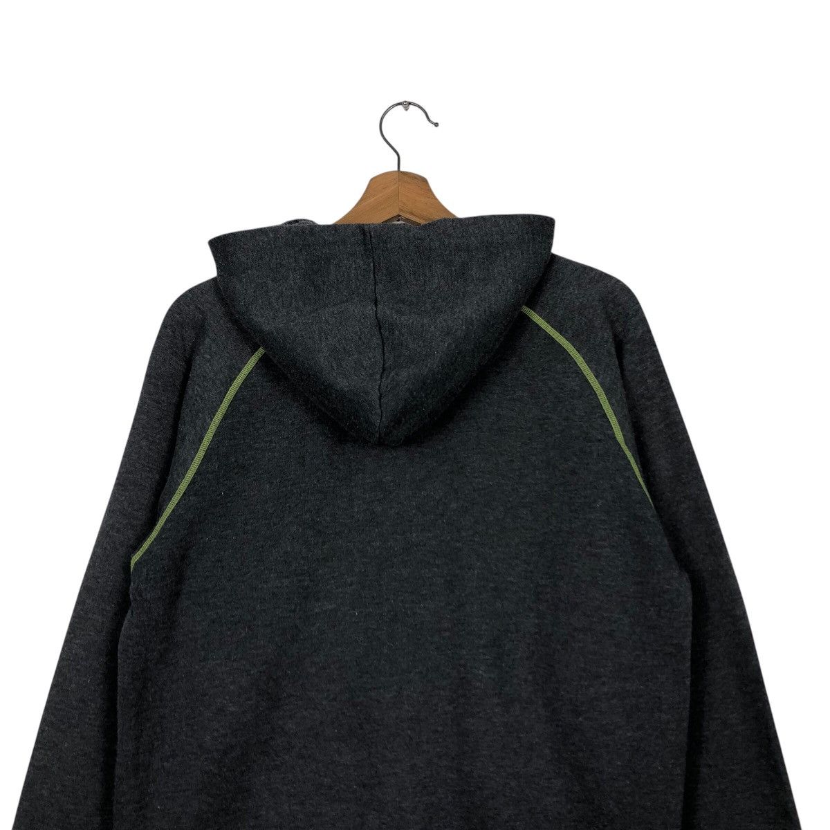 Adidas 📌Vintage Adidas Zipper Jacket Streetwear Jogging Wear Size US L / EU 52-54 / 3 - 10 Thumbnail