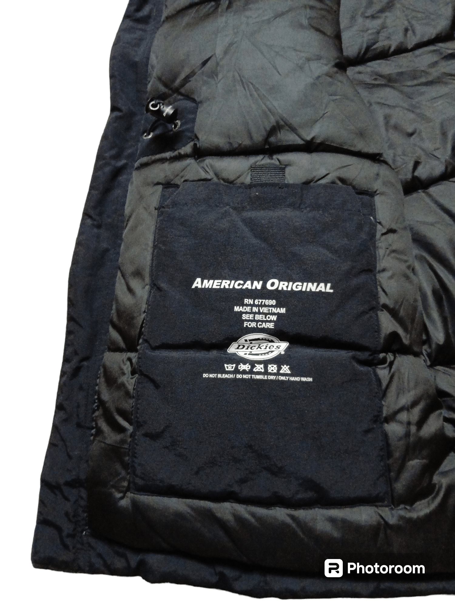 Dickies dickies heavy jackets Size US M / EU 48-50 / 2 - 7 Thumbnail