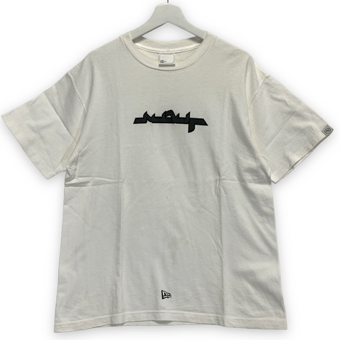 Bape × Neighborhood BAPE NEIGHBORHOOD KOSTAS VINTAGE 00s CUT TEE T SHIRT Size US M / EU 48-50 / 2 - 1 Thumbnail