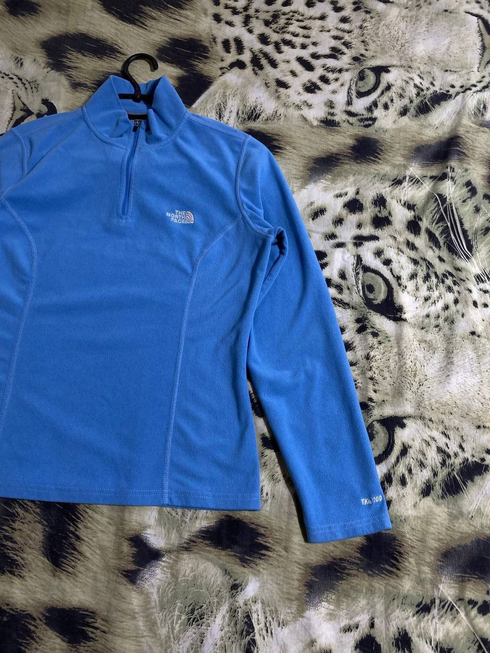 The North Face ⛰️The North Face Fleece Jacket Size US S / EU 44-46 / 1 - 5 Thumbnail