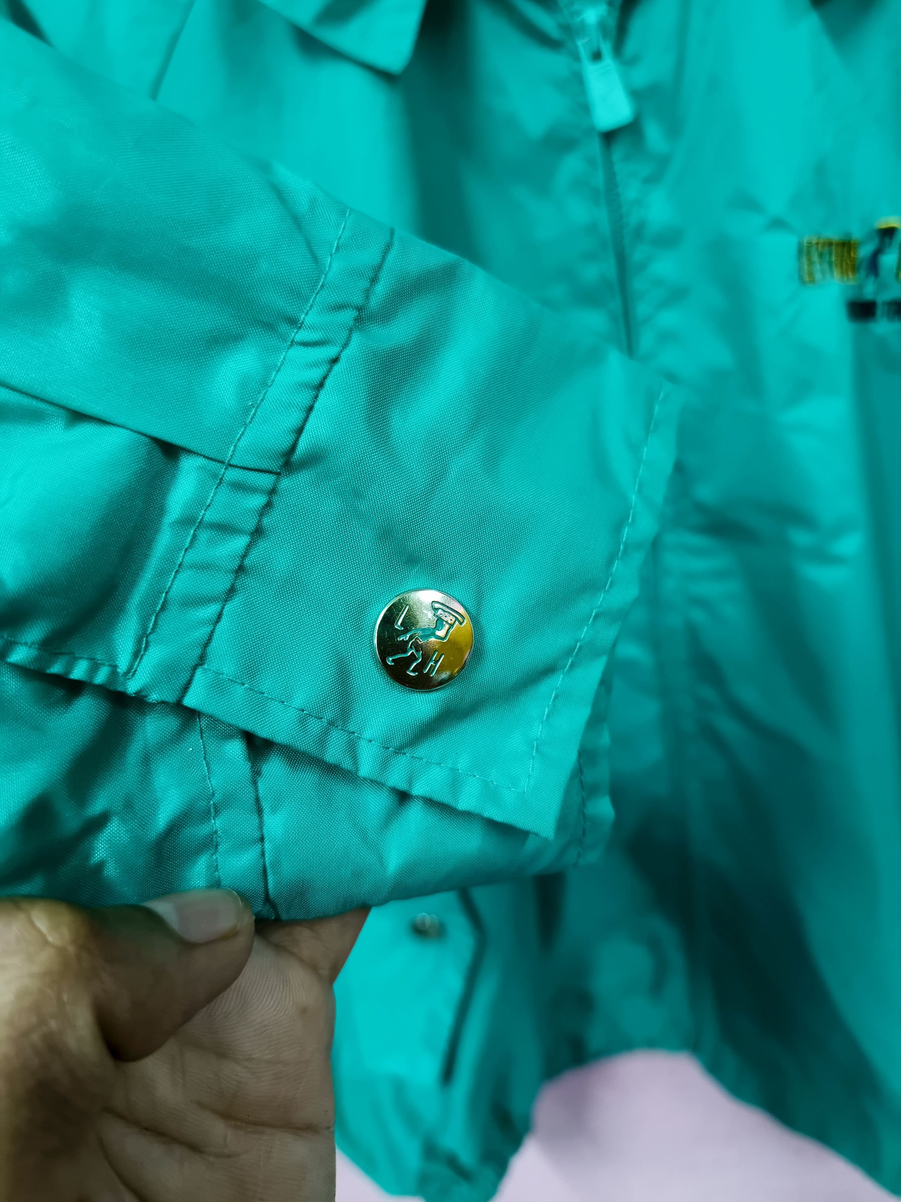 Sports Specialties LEYTON HOUSE RACING TEAM F1 GP JAPAN LIGHT JACKET Size US M / EU 48-50 / 2 - 6 Thumbnail
