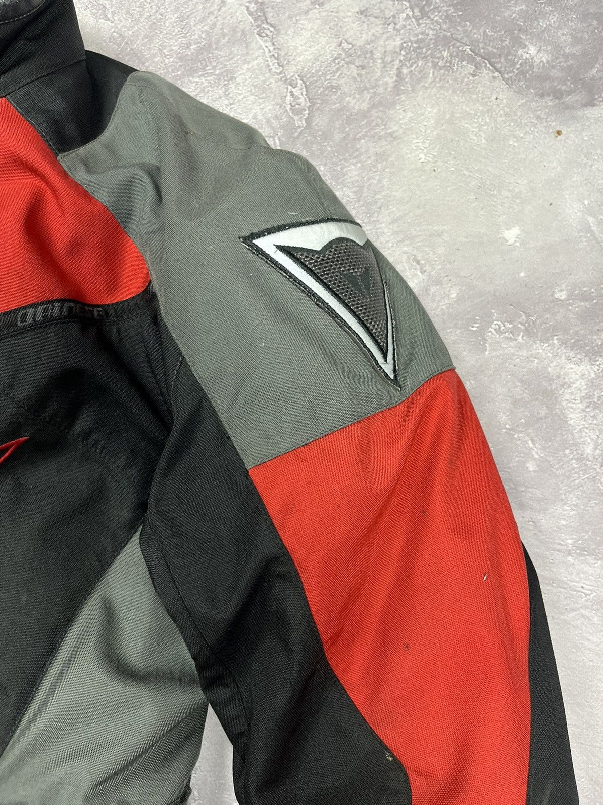 Dainese Dainese Motorcycle Goretex Biker Moto Jacket Size US L / EU 52-54 / 3 - 7 Thumbnail
