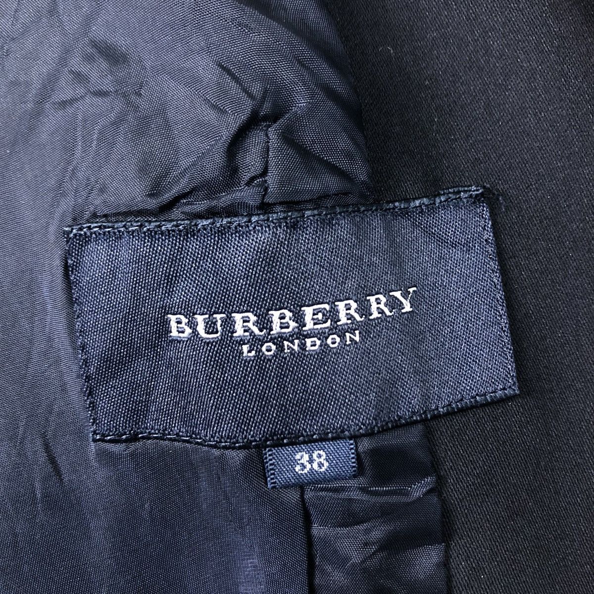 Burberry 📌Vintage Burberry London Coats Jackets Size US M / EU 48-50 / 2 - 18 Thumbnail