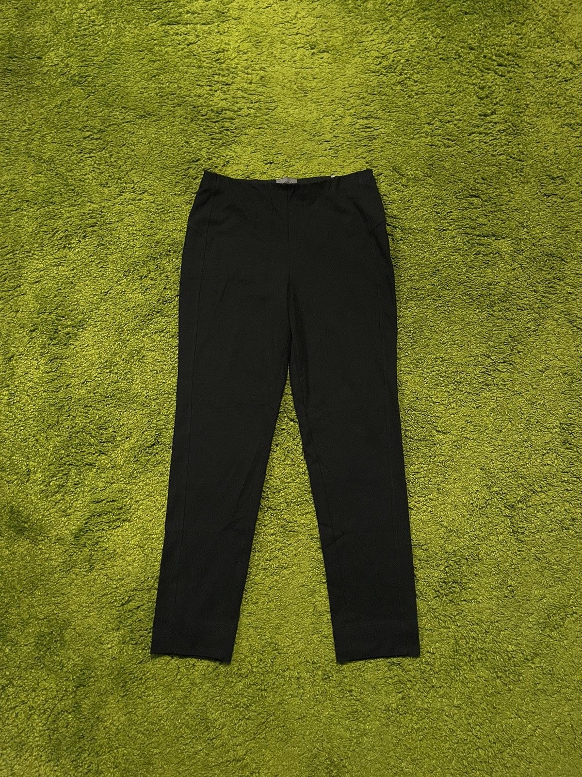 Designer × OSKA Oska avant garde straight fit pants Size 27" / US 4 / IT 40 - 1 Thumbnail