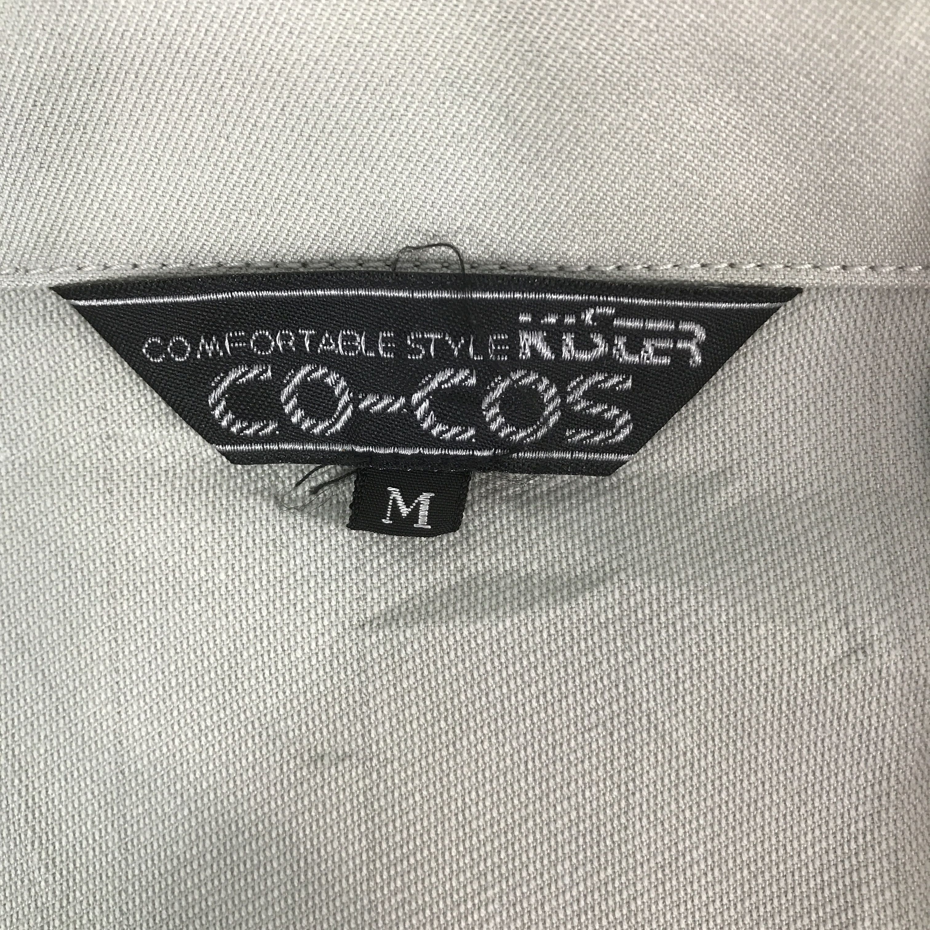 Sports Specialties NISSAN RACING MOTORSPORT UNIFORM JACKET K70B2 Size US M / EU 48-50 / 2 - 9 Thumbnail
