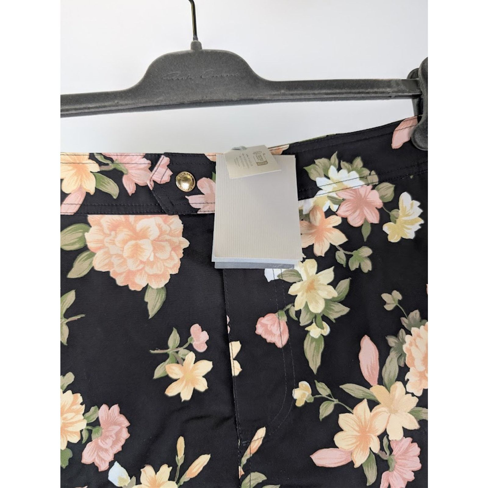 Tom Ford o1rshd1 Swimwear Shorts in Pink & Orange Size US 32 / EU 48 - 6 Thumbnail