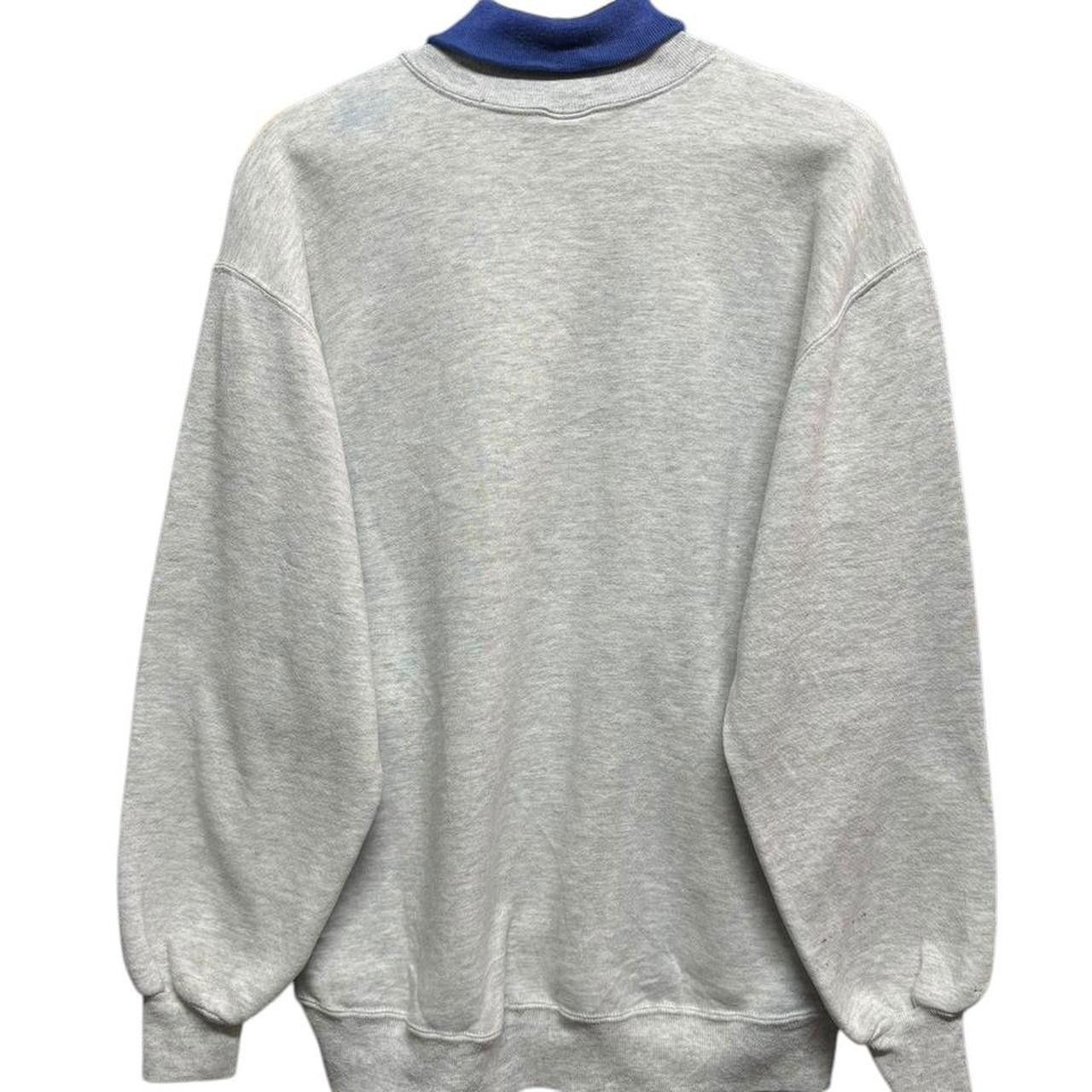 Vintage Vintage sweatshirt size: L Size US L / EU 52-54 / 3 - 5 Thumbnail