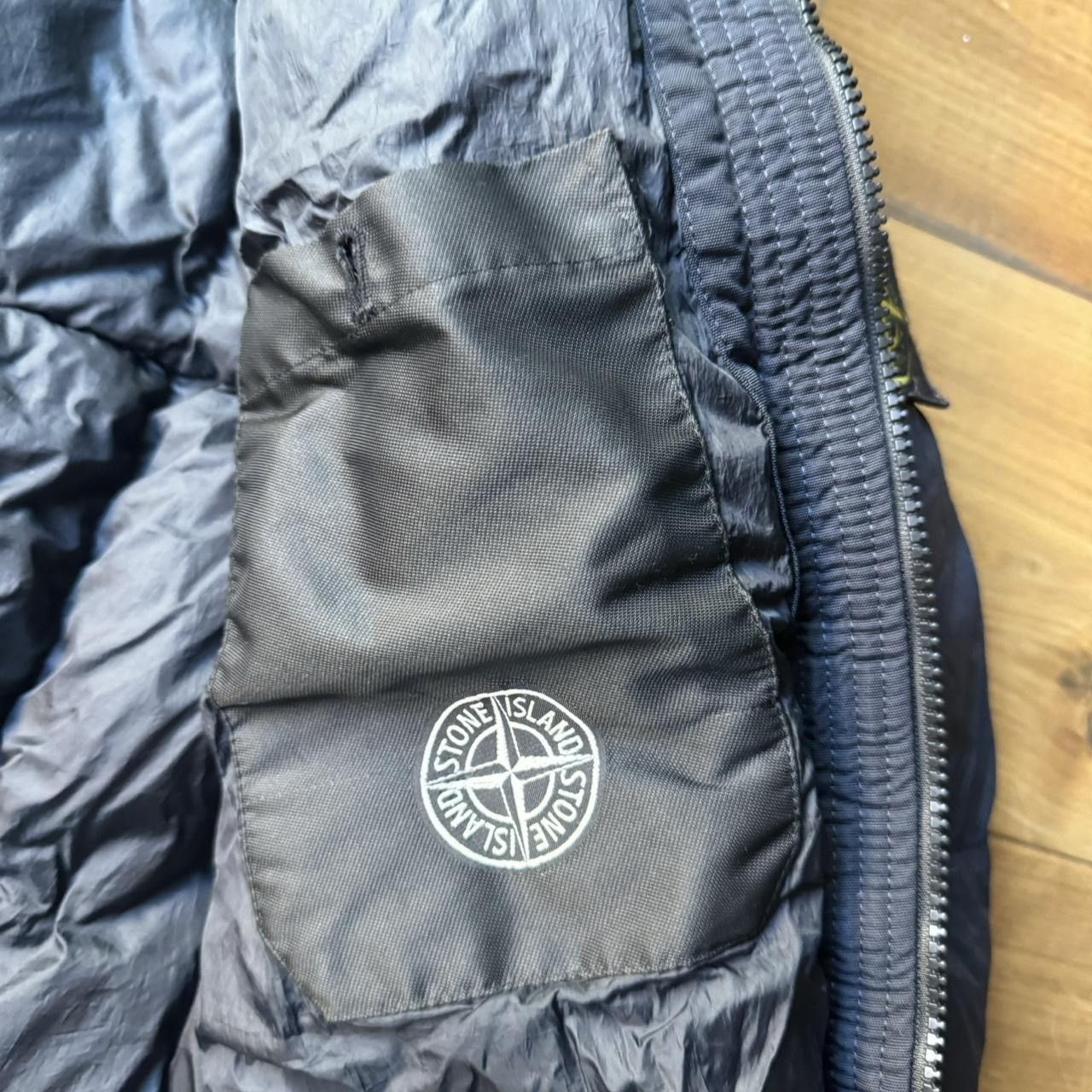 Stone Island Stone island jacket Size US M / EU 48-50 / 2 - 5 Thumbnail