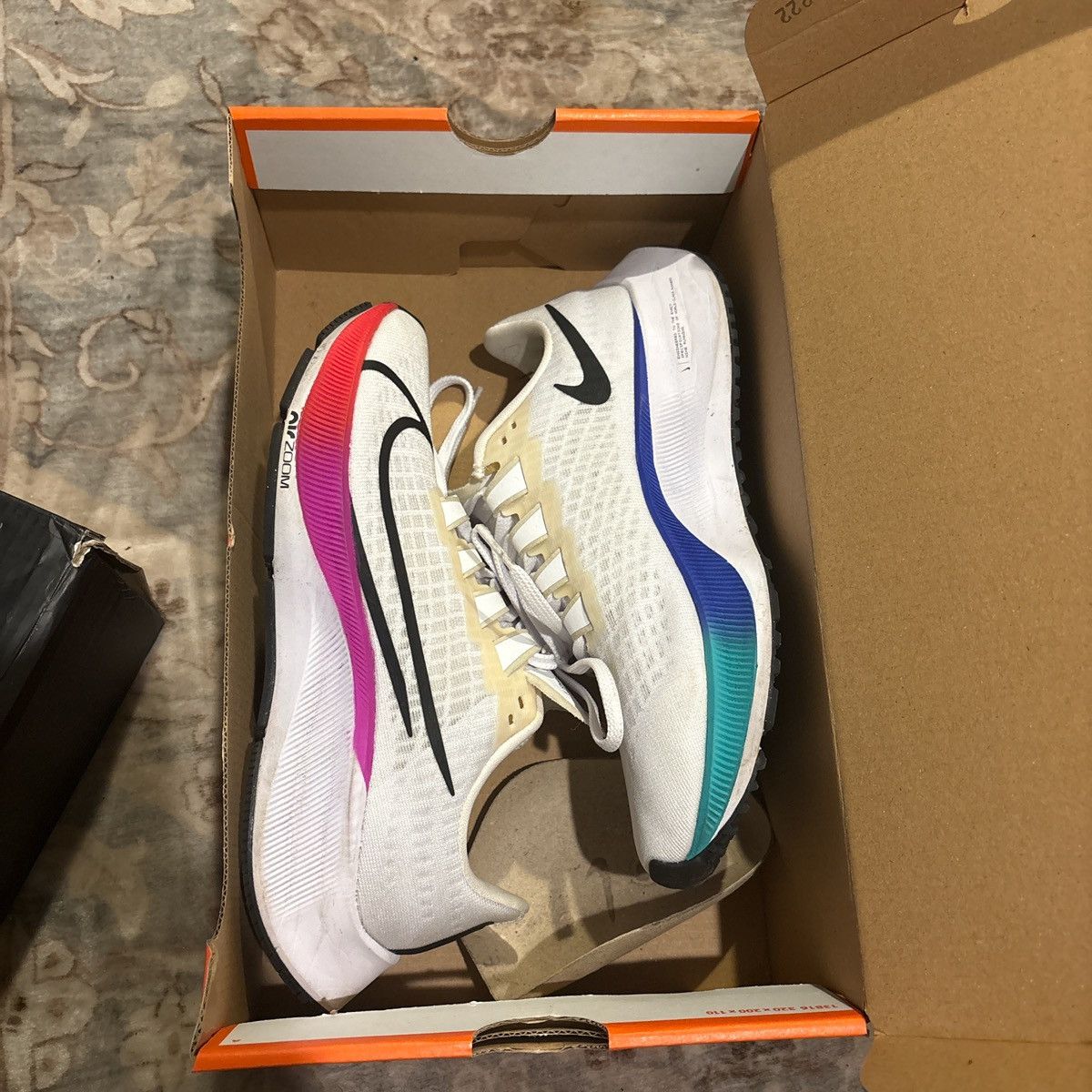 Nike Nike new Size US 6 / IT 36 - 3 Thumbnail