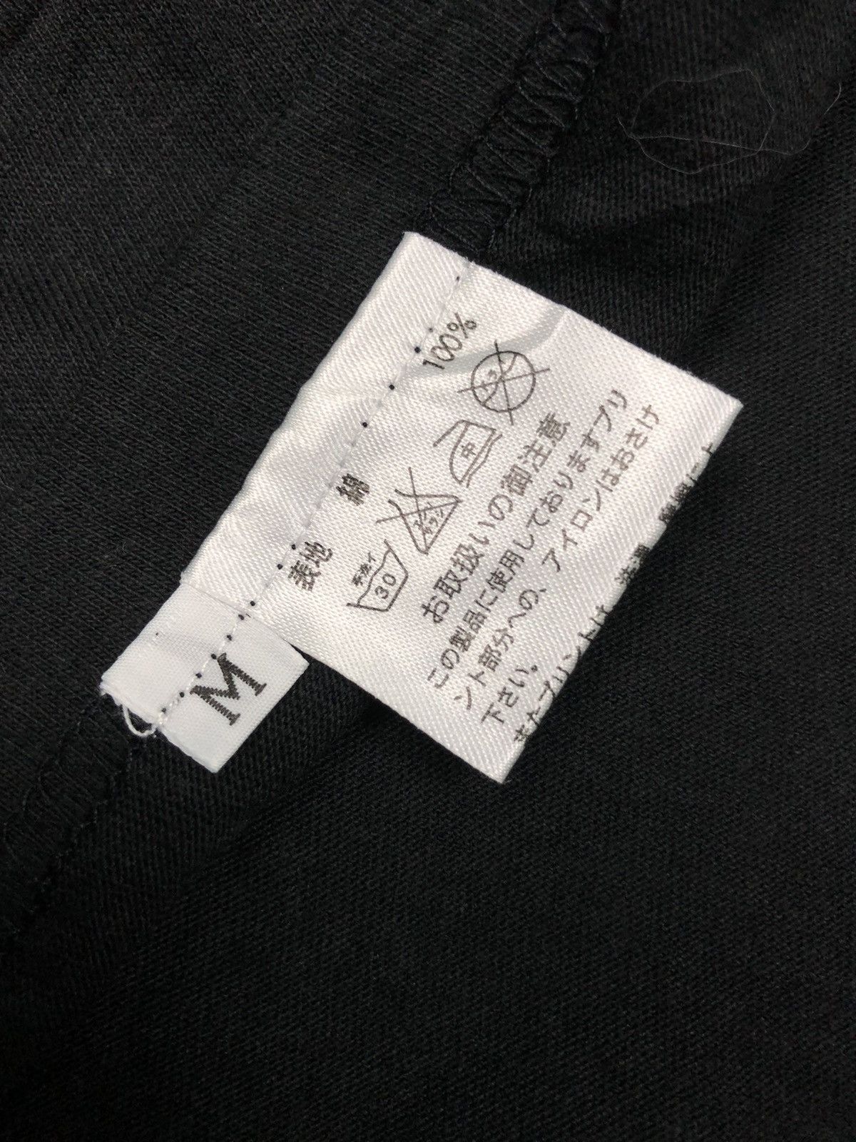 Beauty Beast × Hysteric Glamour × If Six Was Nine ALGONQUINS Diamond Shirt Size US M / EU 48-50 / 2 - 7 Thumbnail