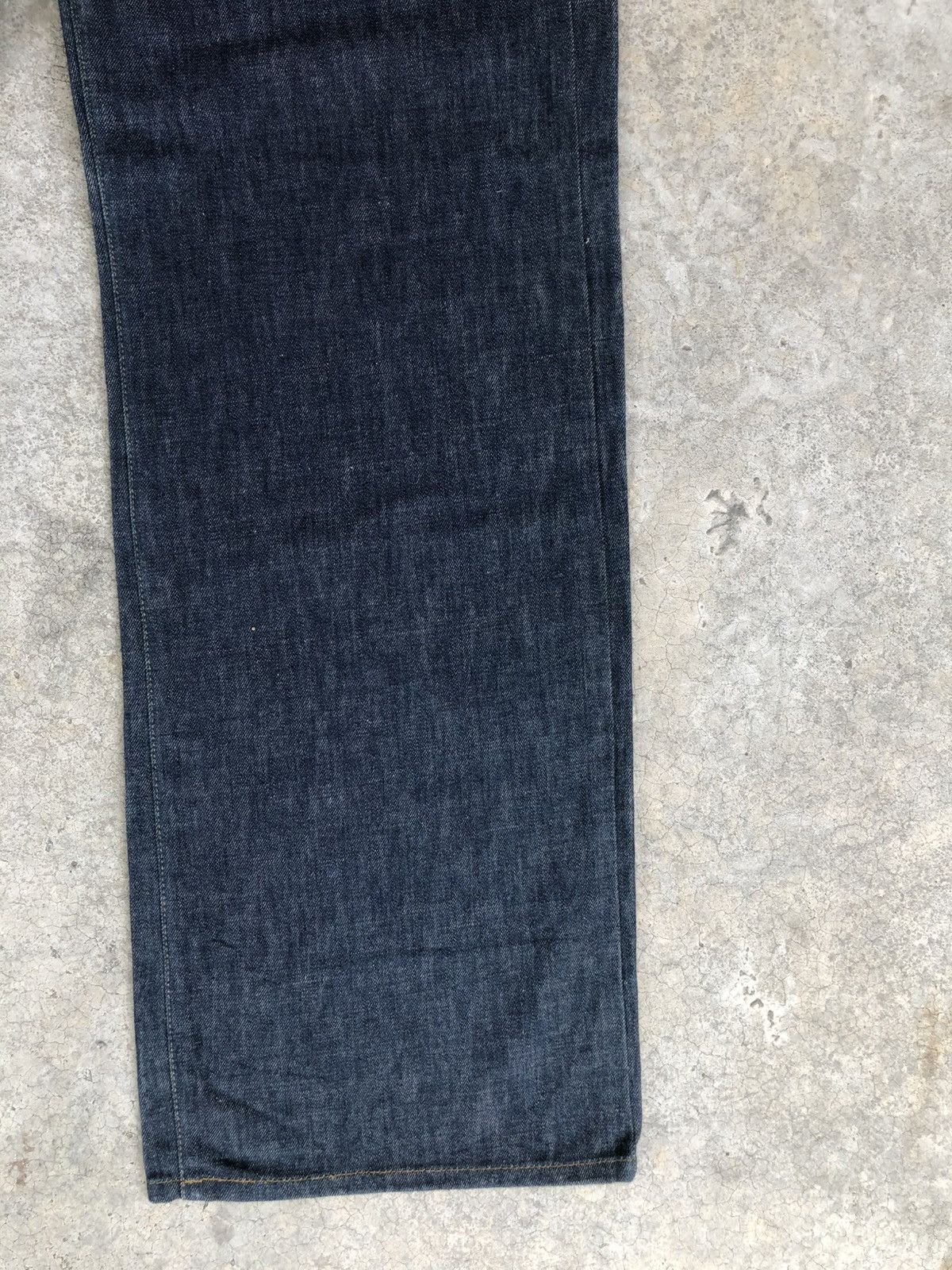 Tom Ford Gucci Wide Straight Denim Size US 32 / EU 48 - 7 Thumbnail