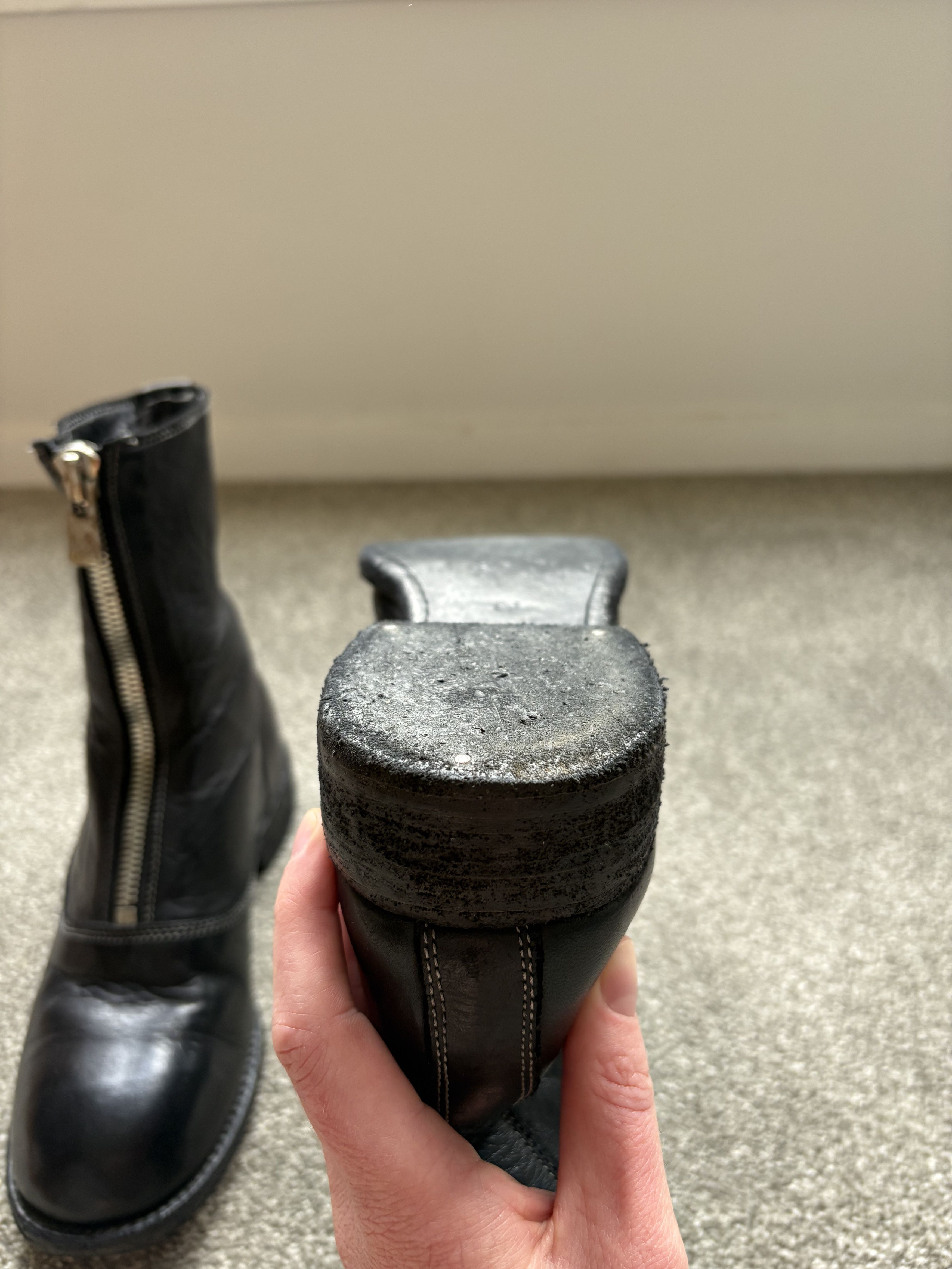 Guidi Guidi Boots Size US 6 / IT 36 - 6 Thumbnail