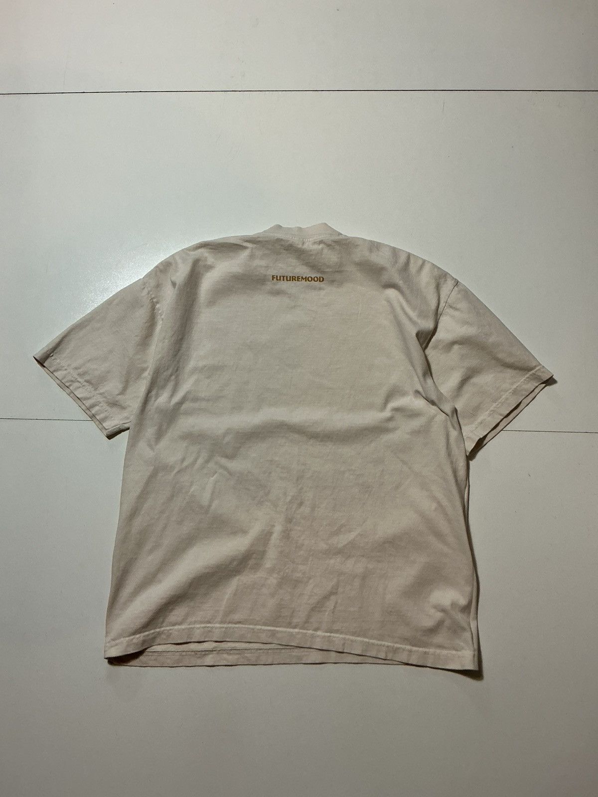 Other Futuremood Studios Sunglasses Lil Yachty Embroidered T-Shirt Size US L / EU 52-54 / 3 - 3 Thumbnail