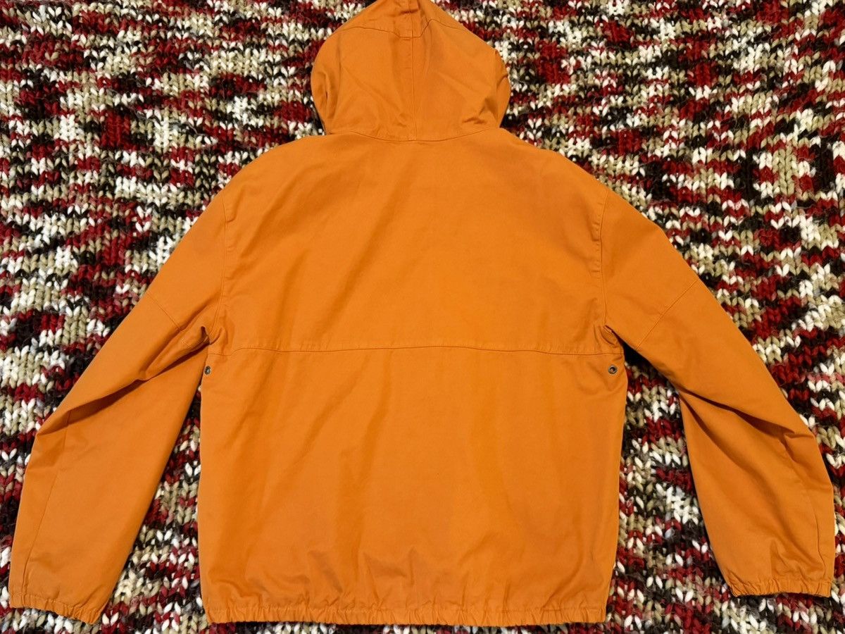 Dockers × Warriors Of Radness *VERY RARE* Dockers / Warriors of Radness Hoodie - Sz Medium Size US M / EU 48-50 / 2 - 6 Thumbnail