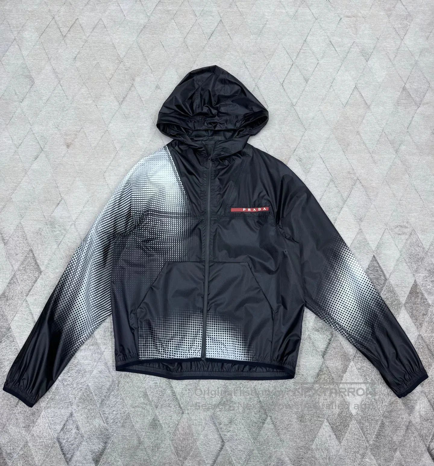 Prada Prada Classic Red Label Jacket. Size US L / EU 52-54 / 3 - 1 Thumbnail