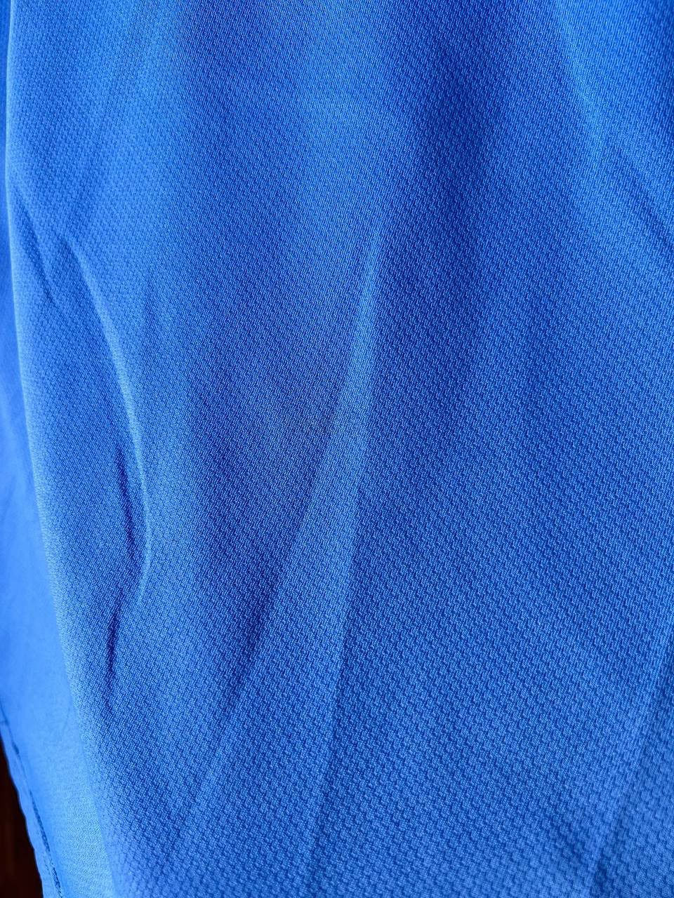 Nike 2006/08 BRAZIL RARE AWAY SOCCER JERSEY FOOTBALL SHIRT NIKE M Size US M / EU 48-50 / 2 - 9 Thumbnail
