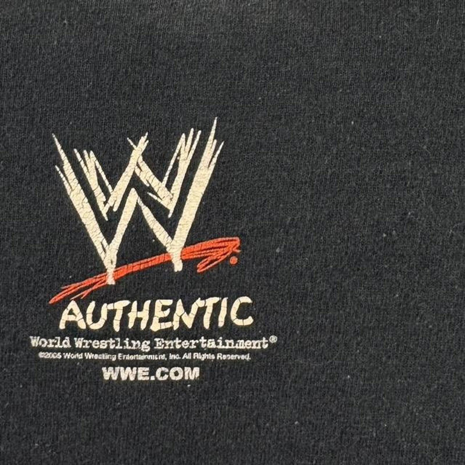 Other Vintage 2005 WWE Carlito I Know Cool T-Shirt Size XXL Size US XXL / EU 58 / 5 - 4 Thumbnail