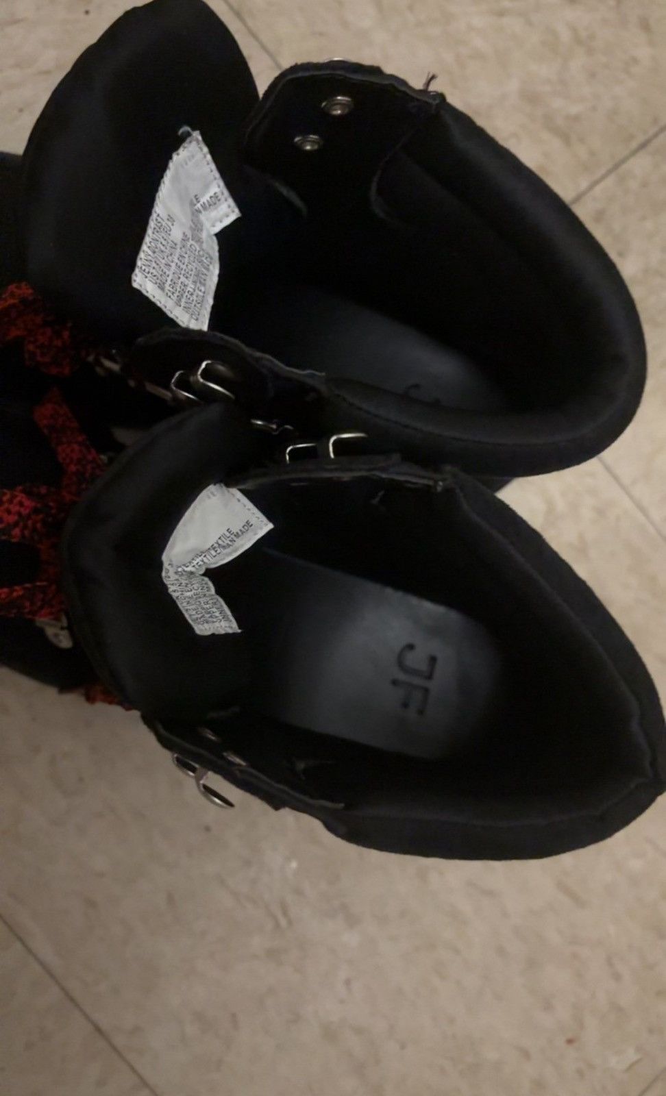 Other Shoes with wedges Size US 7 / IT 37 - 5 Thumbnail