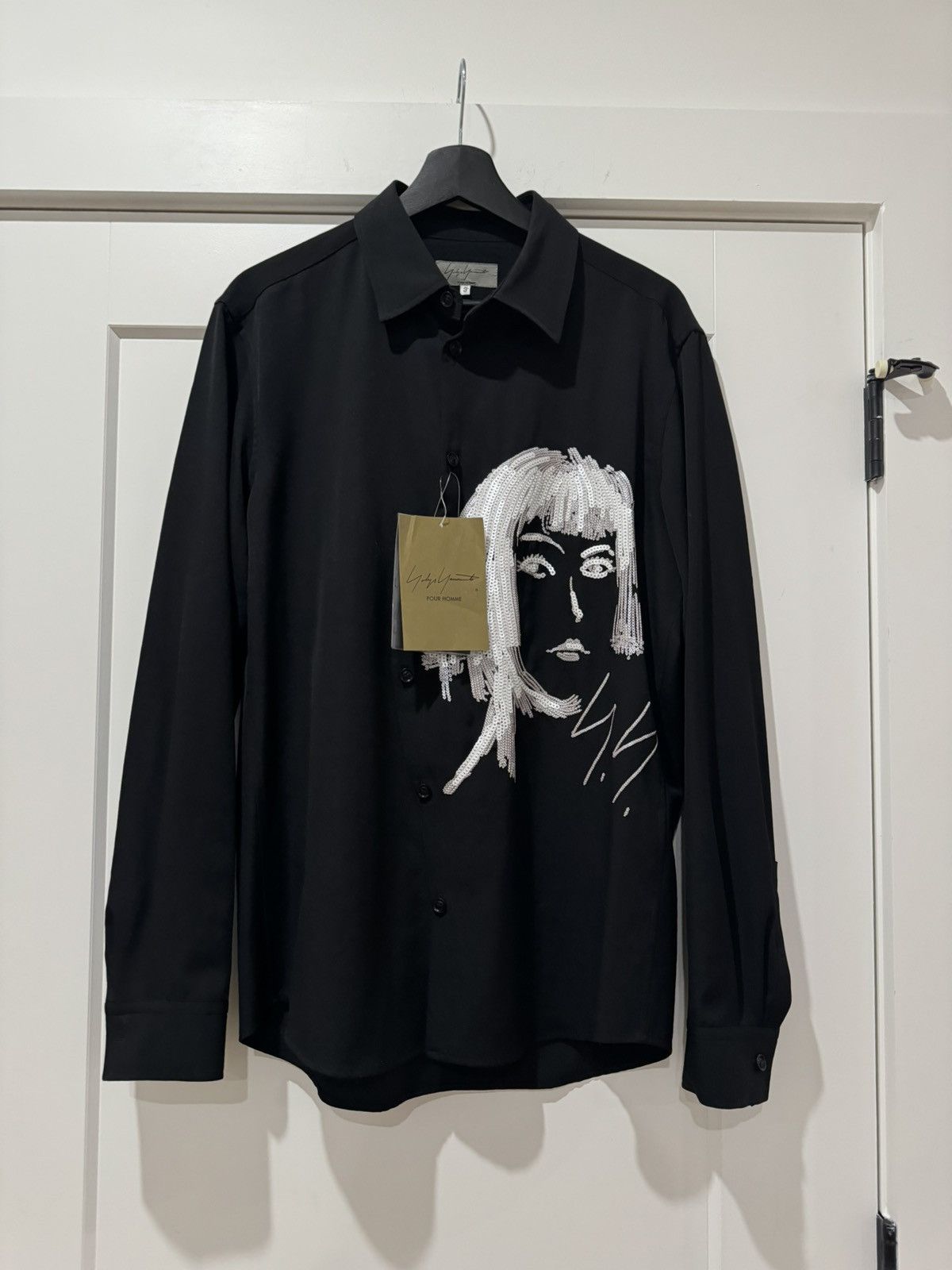 Yohji Yamamoto Yohji Yamamoto Pour Homme AW16 | Grailed