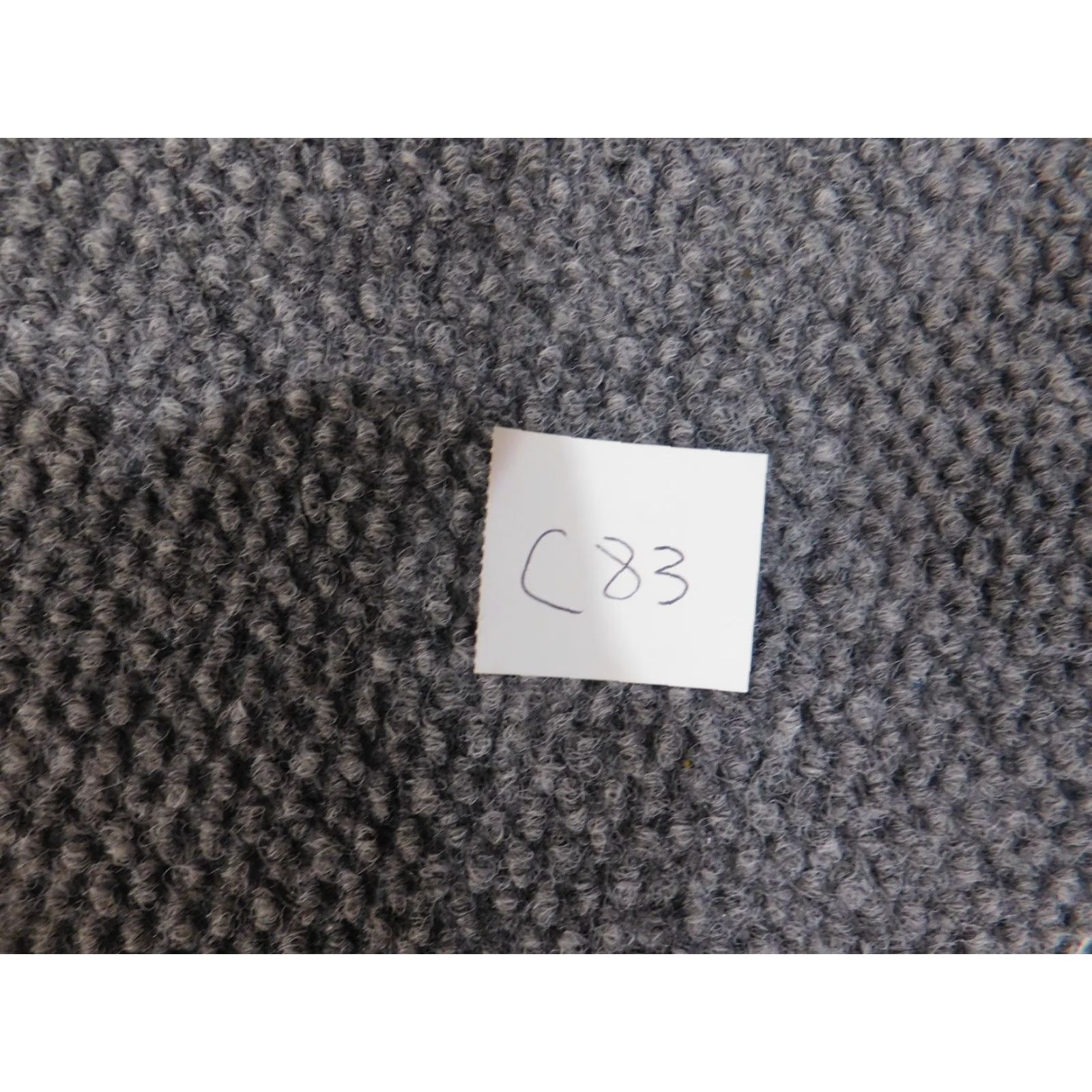 Vintage Crown & Ivy Sweatpants Women L Blue Knit Stretch Polyester Size 36" / US 14 / IT 50 - 8 Thumbnail