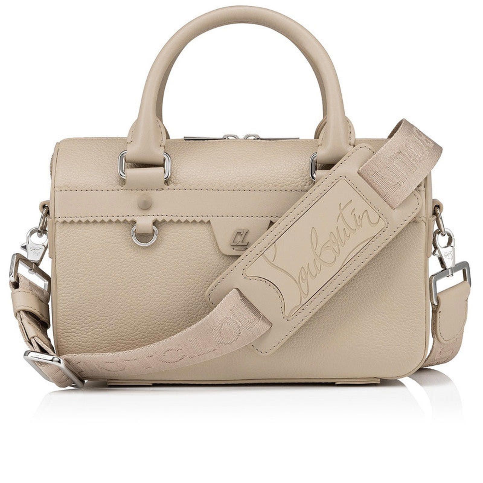 Christian Louboutin Christian Louboutin Ruisbuddy Bag Size ONE SIZE - 1 Thumbnail