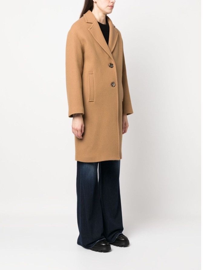 Pinko Pinko Coat Size S / US 4 / IT 40 - 2 Thumbnail