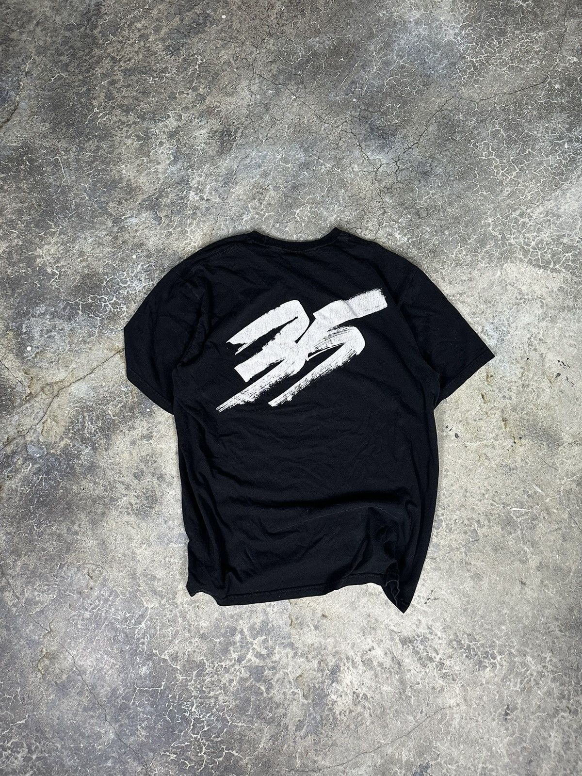 Stussy STUSSY 35 Tee Size US L / EU 52-54 / 3 - 6 Thumbnail