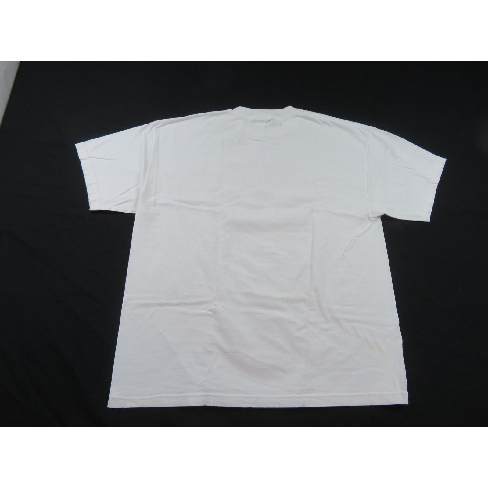 Other Huskers vs Tennessee Fiesta Bowl 2000 T-Shirt White Sz 2XL Size US XXL / EU 58 / 5 - 2 Thumbnail