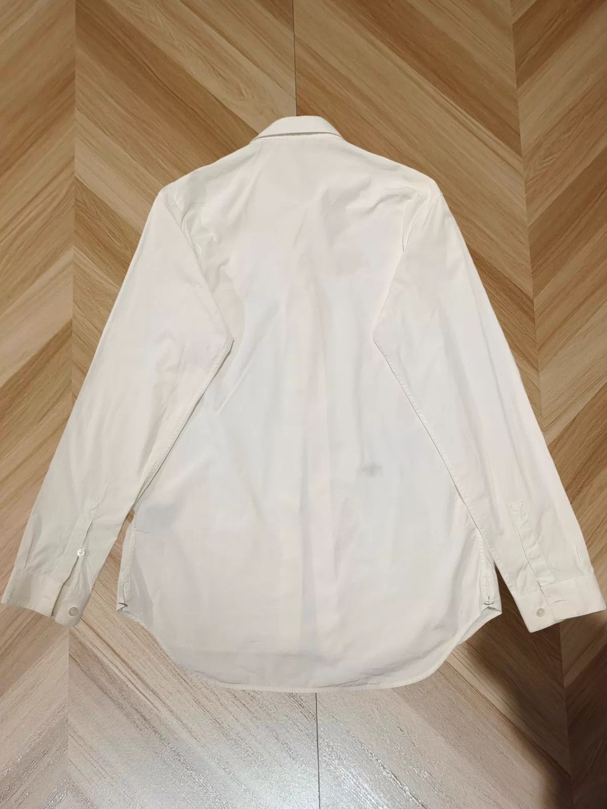 Dior 99 New Dior Bee Shirt 39 M Size US M / EU 48-50 / 2 - 2 Thumbnail
