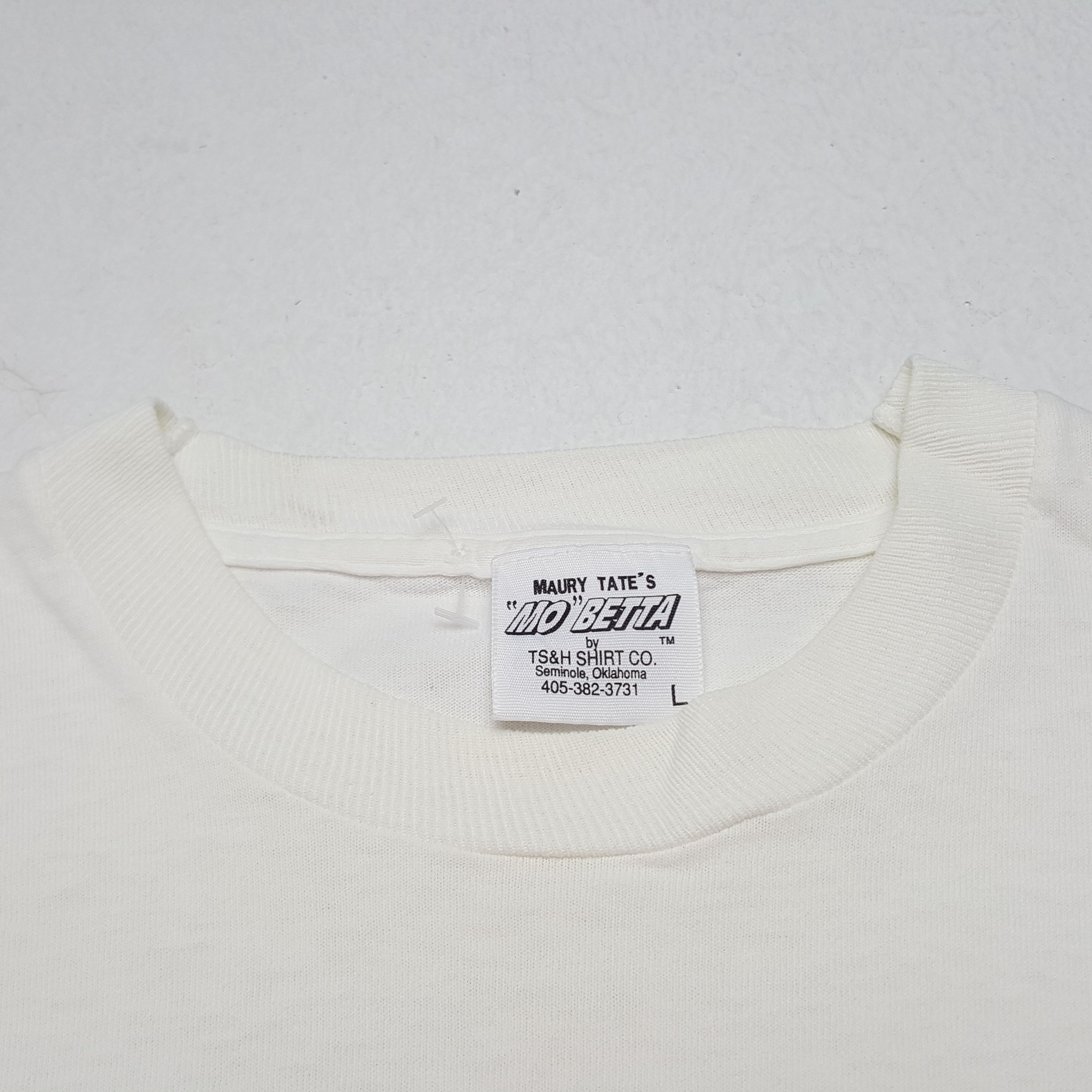 Chevrolet × Vintage Vintage Dealer Chevrolet American Outdoor Truck Tshirt Size US L / EU 52-54 / 3 - 4 Thumbnail