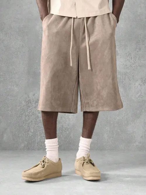 Japanese Brand Jorts Shorts Drip Casual Size US 34 / EU 50 - 2 Thumbnail