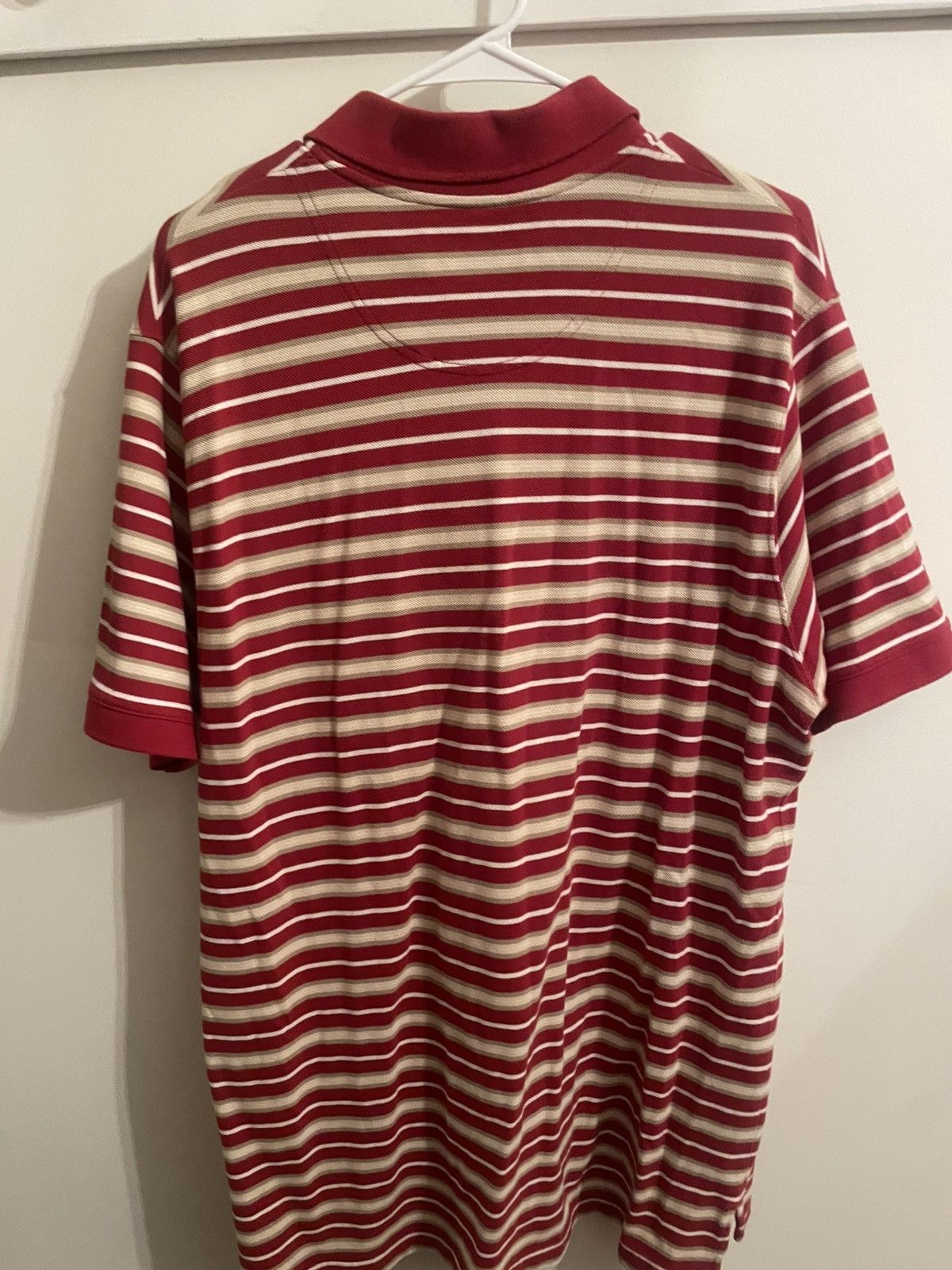 Timberland Vintage Timberland Polo Size US XL / EU 56 / 4 - 5 Thumbnail
