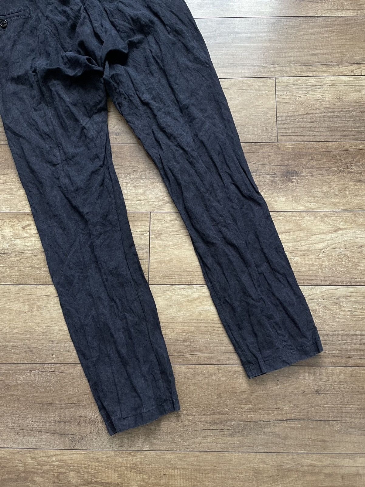Damir Doma Damir Doma Pants Trousers Size US 34 / EU 50 - 9 Thumbnail