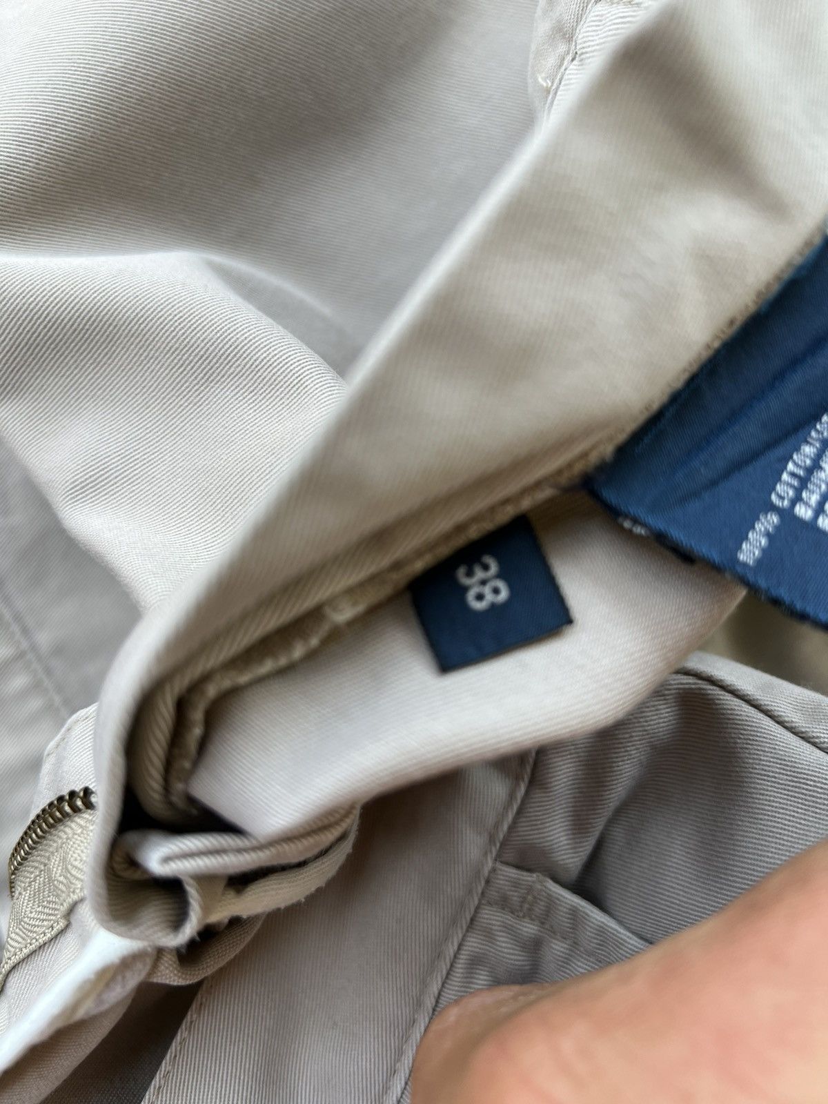 Polo Ralph Lauren Polo Ralph Lauren Prospect Short Size US 38 / EU 54 - 6 Thumbnail