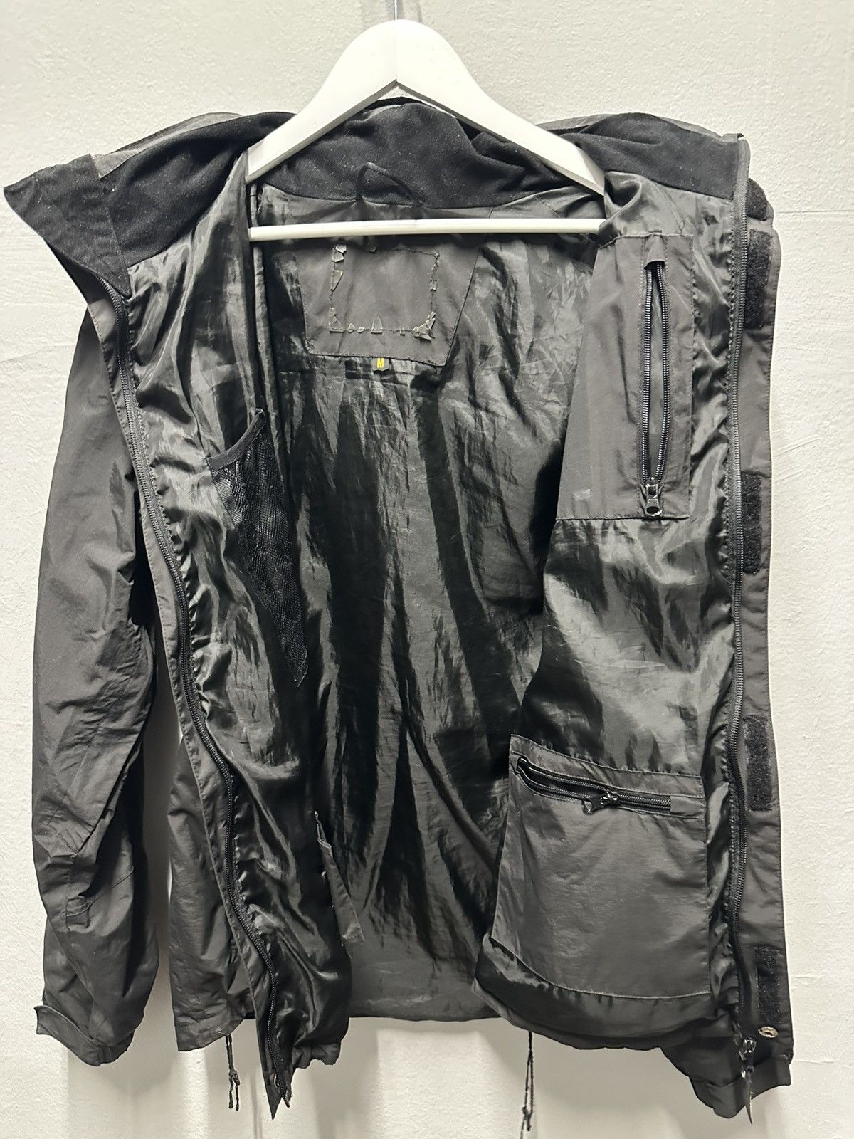 Dr. Martens Vintage Dr.Martens Jacket Size US M / EU 48-50 / 2 - 9 Thumbnail